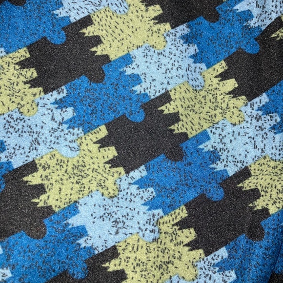 LuLaRoe One Size Leggings - Picture 2 of 2